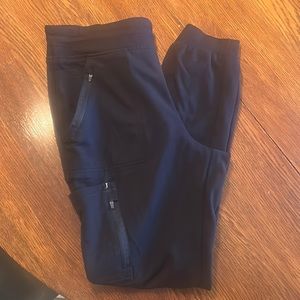 Jaannu, size large heavy weight cargo pants - great condition